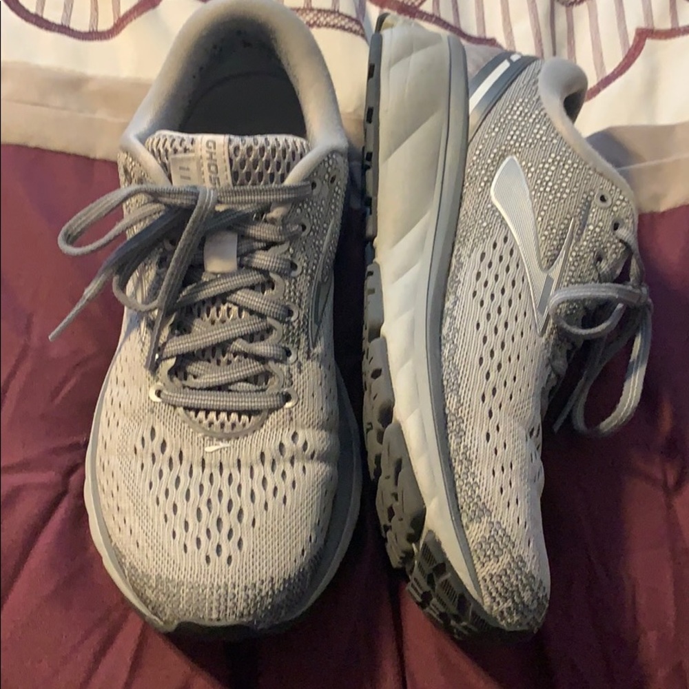 Brooks Ghost 11 Women’s shoe